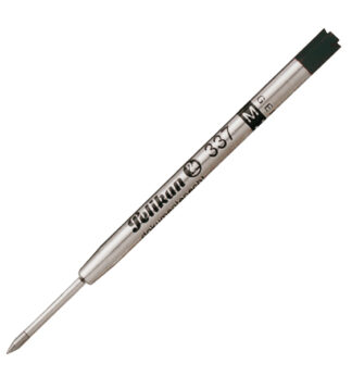 Refill sfera 337 nero punta M Pelikan