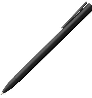 Roller Neo slim fusto nero Faber-Castell