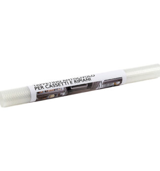 Tappetino antiscivolo per cassetti 50x150cm Perfetto