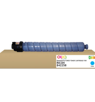 Armor Toner Ciano per Ricoh IM C 3000 3500