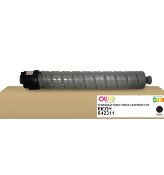 Armor Toner Nero per Ricoh IM C 2000 2500