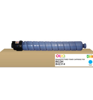 Armor Toner Ciano per Ricoh IM C 2000 2500