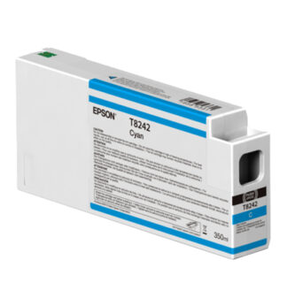Epson Cartuccia Vivid Light Magenta T54X60N UltraChrome HDX/HD 350ml