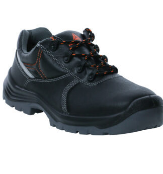 Calzatura di sicurezza PHOCEA2 S3S N 48 nero Deltaplus