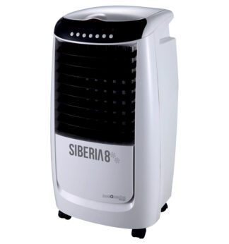 Rinfrescatore ad acqua Siberia 8