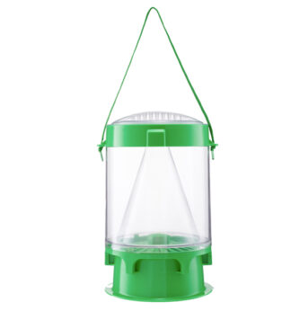 Trappola per mosche Moscatrap professional