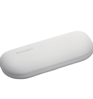 Poggiapolsi per mouse standard ErgoSoft Bianco-Kensington