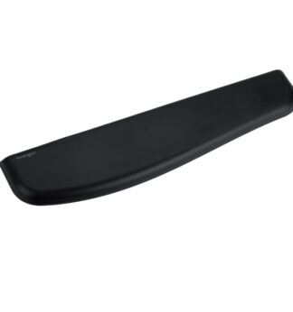 Poggiapolsi per tastiere standard ErgoSoftNero-Kensington