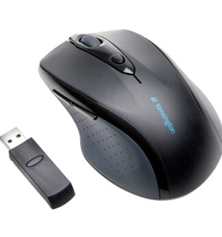 Mouse Pro Fit wireless di dimensioni standard-Kensington