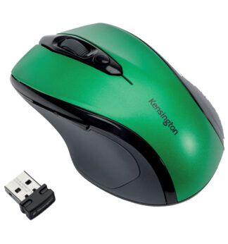 Mouse wireless Pro FitR di medie dimensioni - verde smeraldo-Kensington
