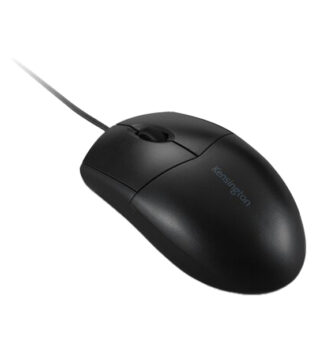 Mouse Pro FitR lavabile con cavo-Kensington