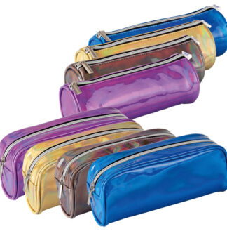 Bustina portapenne Glossy colori e formati assortiti Favorit