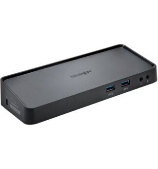 Docking station 2K doppia USB 3.0 5 GB/sec. SD3600 Kensington