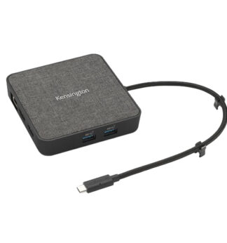 Docking station portatile USB4 MD125U4 (DFS)-Kensington