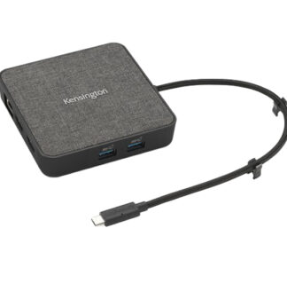 Docking station portatile USB4 MD120U4-Kensington