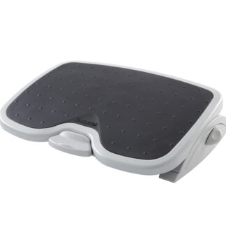 Poggiapiedi SmartFitR SoleMate con inclinazione e altezza regolabil-Kensington