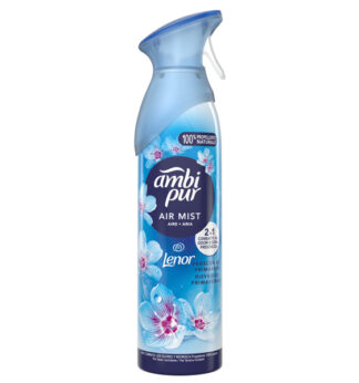 Ambi Pur Air Effect Lenor 185ml risveglio primaverile