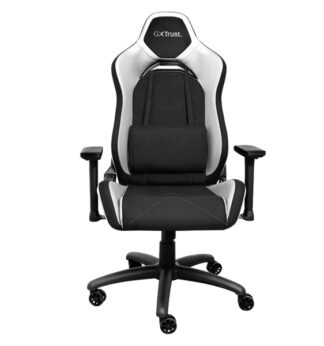 Sedia da Gaming GXT 714W RUYA-Trust
