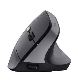 Mouse ergonomico wireless TM-270 _Trust
