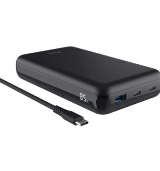 Powerbank per laptop da 100 W Laro_Trust