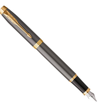 Penna stilo M IM Grey GT Parker