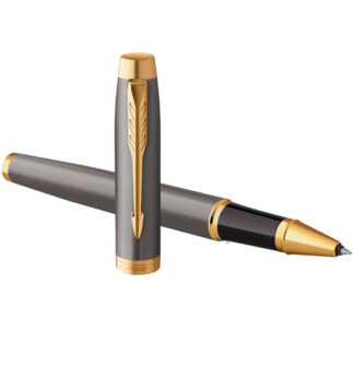Penna roller F IM Grey GT Parker
