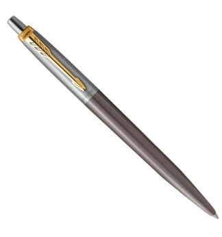 Penna a sfera Jotter XL grey punta M Parker