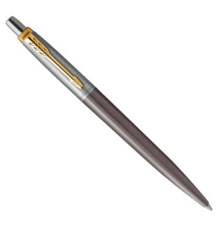 Penna a sfera Jotter Core grey punta M Parker