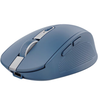 Mouse OZAA wireless Blu-Trust