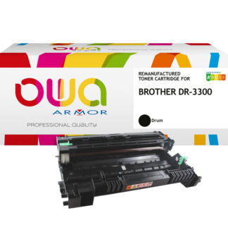 Armor Tamburo per Brother DR-3300