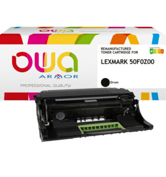 Armor Tamburo Nero per Lexmark 50F0Z00_60.000 pag
