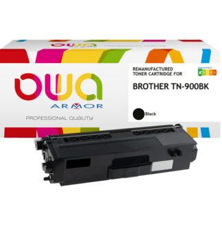Armor Toner Nero per Brother TN-900BK_6.000 pag