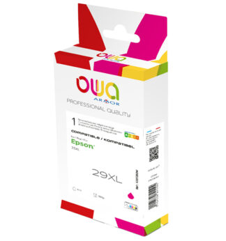 Armor Cartuccia Magenta per Epson 29XL_560 pag