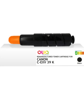 Toner Armor Nero per C-EXV39 _30.200 pag