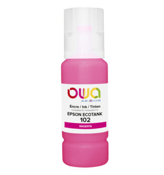Armor Cartuccia Magenta per Epson T03R340_70ml