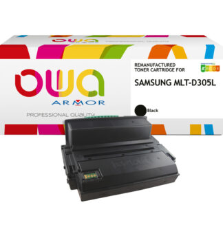 Armor Toner Nero per Samsung ML 3750 _15.000 pag