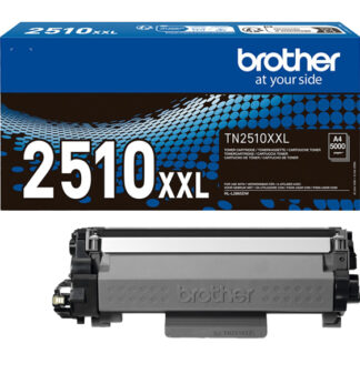 Brother Toner Nero 5.000 pag