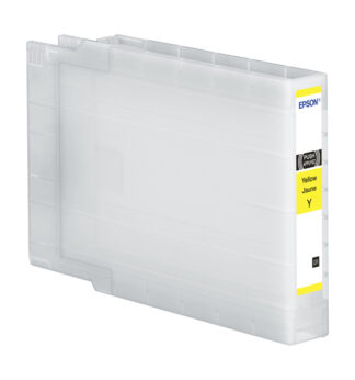CARTUCCIA INCHIOSTRO GIALLO XXL WF-C8190 / WF-C8690