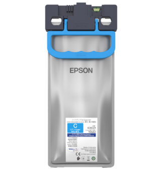 Epson Cartuccia Ciano WorkForce Pro WF-C87xR XL
