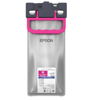 Epson Cartuccia Magenta WorkForce Pro WF-C87xR XL