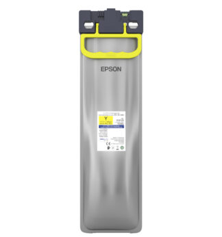 Epson Cartuccia Giallo XXL WorkForce Pro WF-C879R