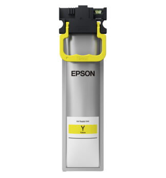 Epson Cartuccia giallo L per WF-C53xx / WF-C58xx Series