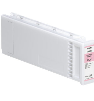 TANICA INCHIOSTRO A PIGMENTI MAGENTA CHIARO EPSON ULTRACHROME PRO (700ML)