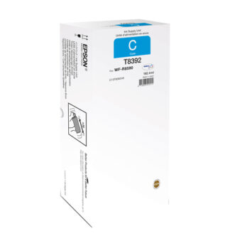 Epson Cartuccia Ciano XL WorkForce Pro WF-R8590