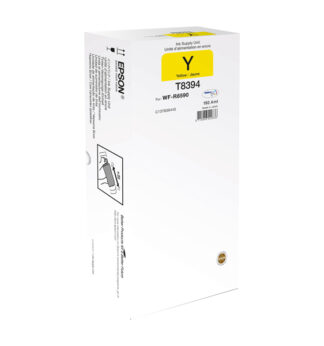 Epson Cartuccia Giallo XL WorkForce Pro WF-R8590