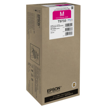 Epson Cartuccia Magenta XL WorkForce Pro WF-C869R