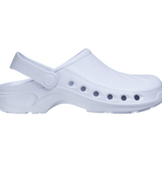 Zoccolo Sonic tg 41 bianco Safety Jogger